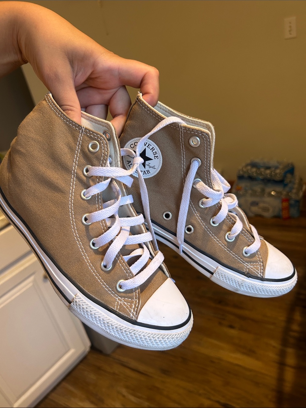 Converse High Top Sneakers kids